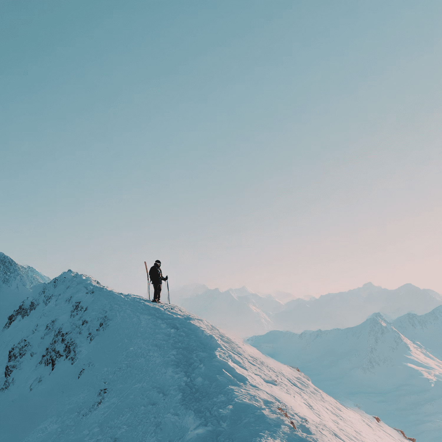 Climbing in Peru adventures from Makalu Adventure