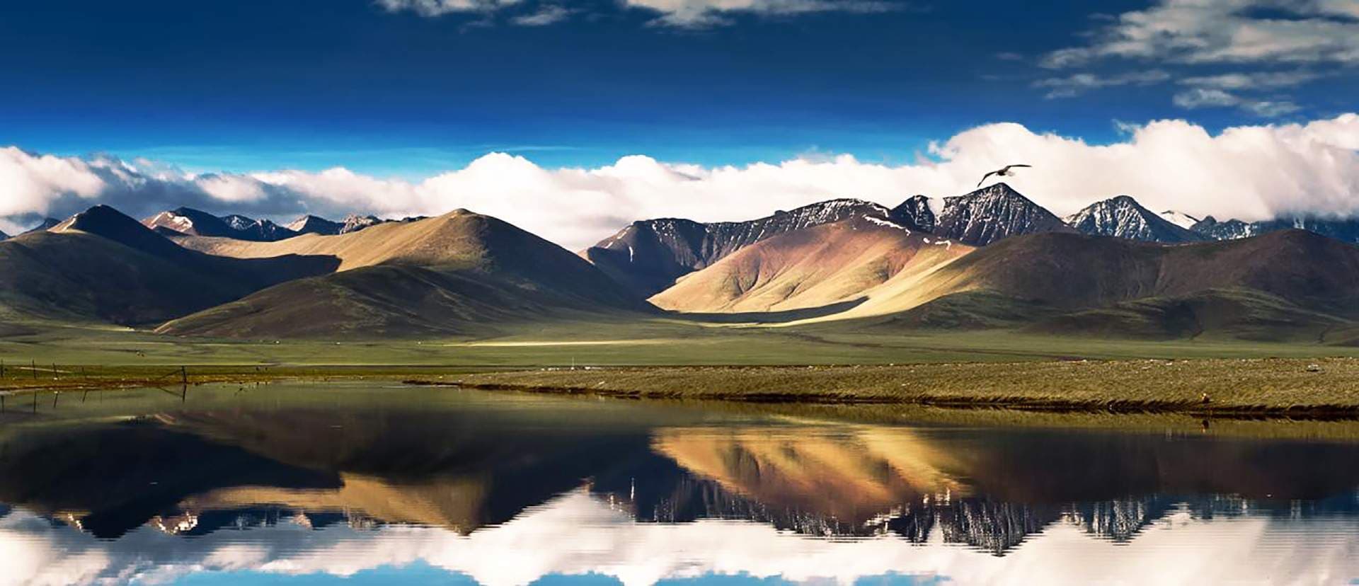 Tibet Tour adventures from Makalu Adventure