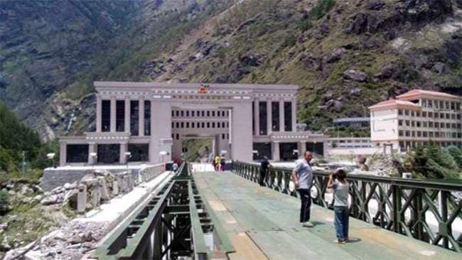 Chinese Government decides to open Kerung Border