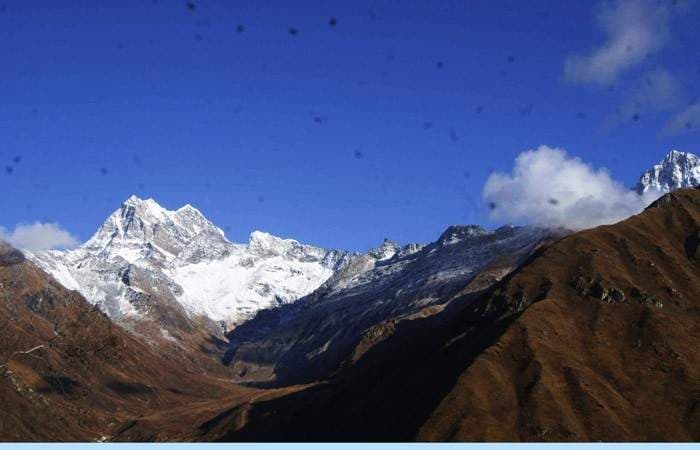 Surmasarowar Trek