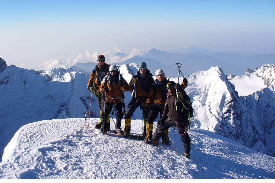 Complete Guide to Mera Peak Climbing 2026 [Updated]