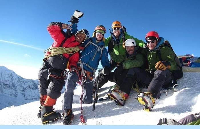 Phurba Sherpa - 34