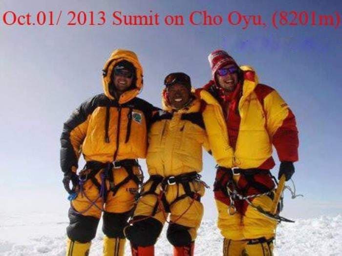 Phurba Wangchhu Sherpa - 33