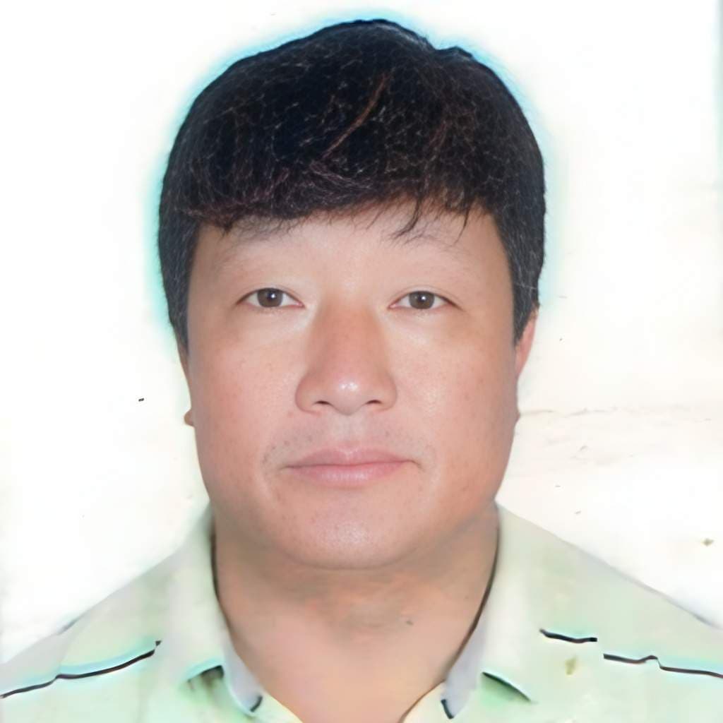 Tengi Jambu Sherpa (known as Tenging)
