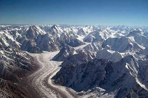 Pakistan Tour