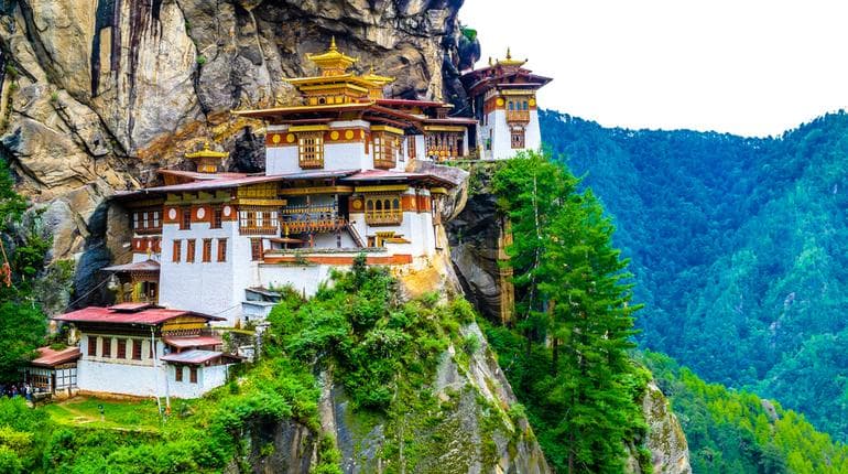 Bhutan