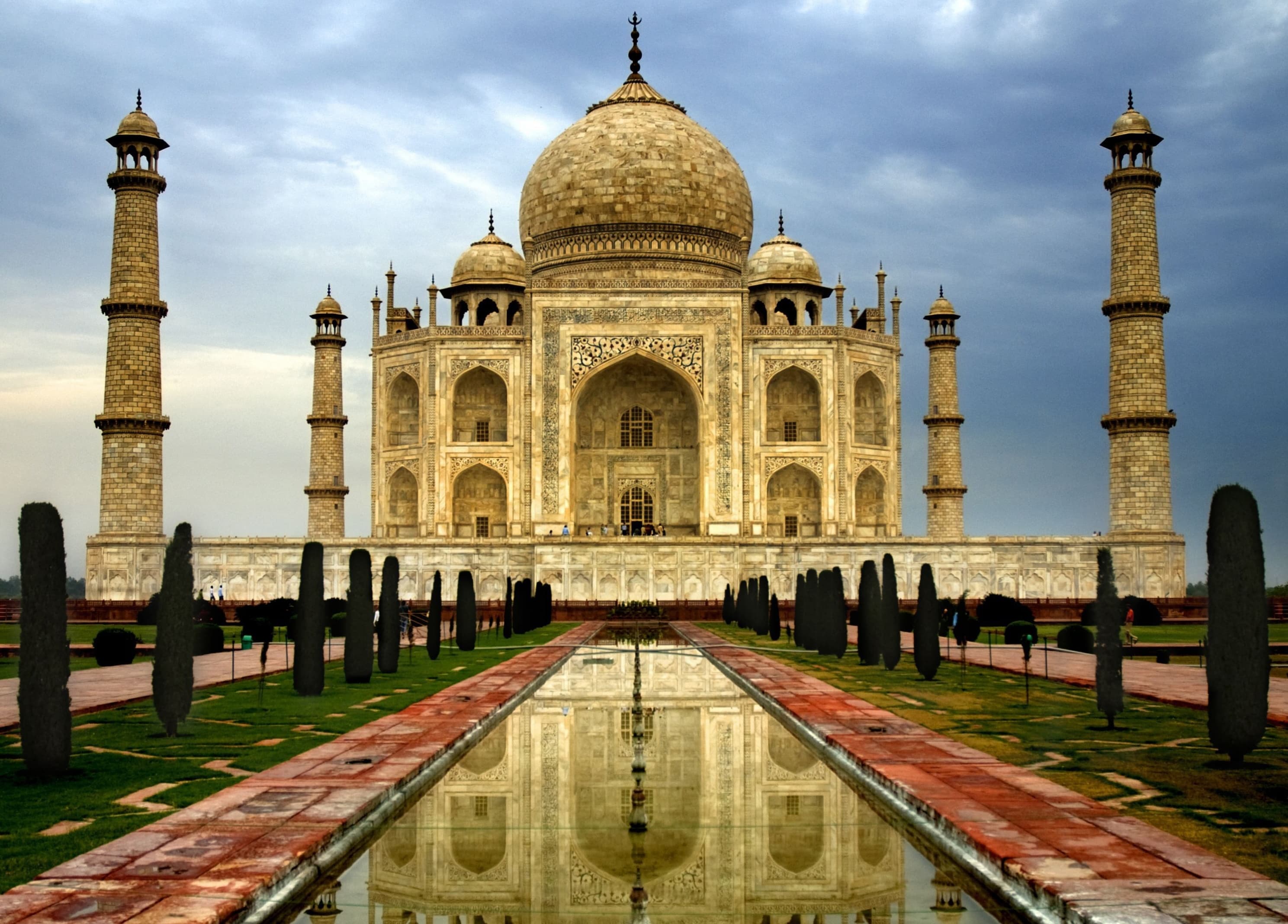 India