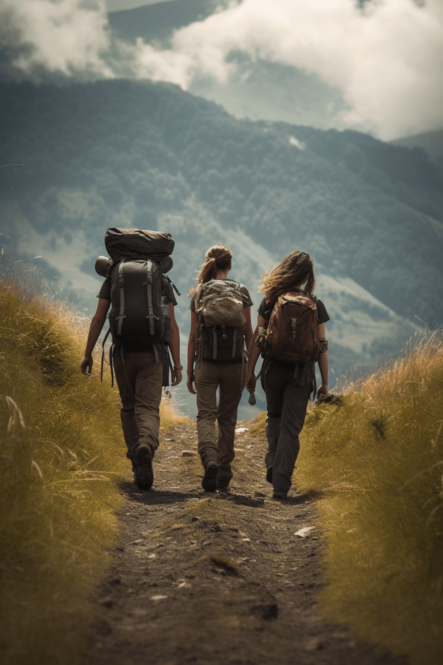 Trekking in Bhutan adventures from Makalu Adventure