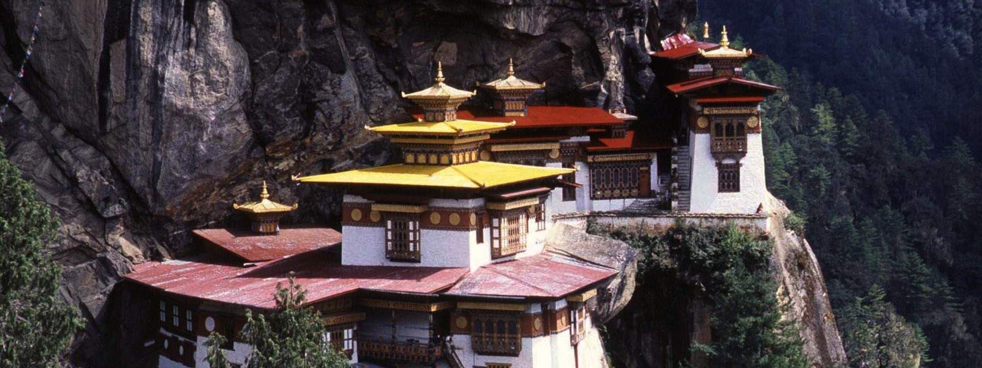 Bhutan