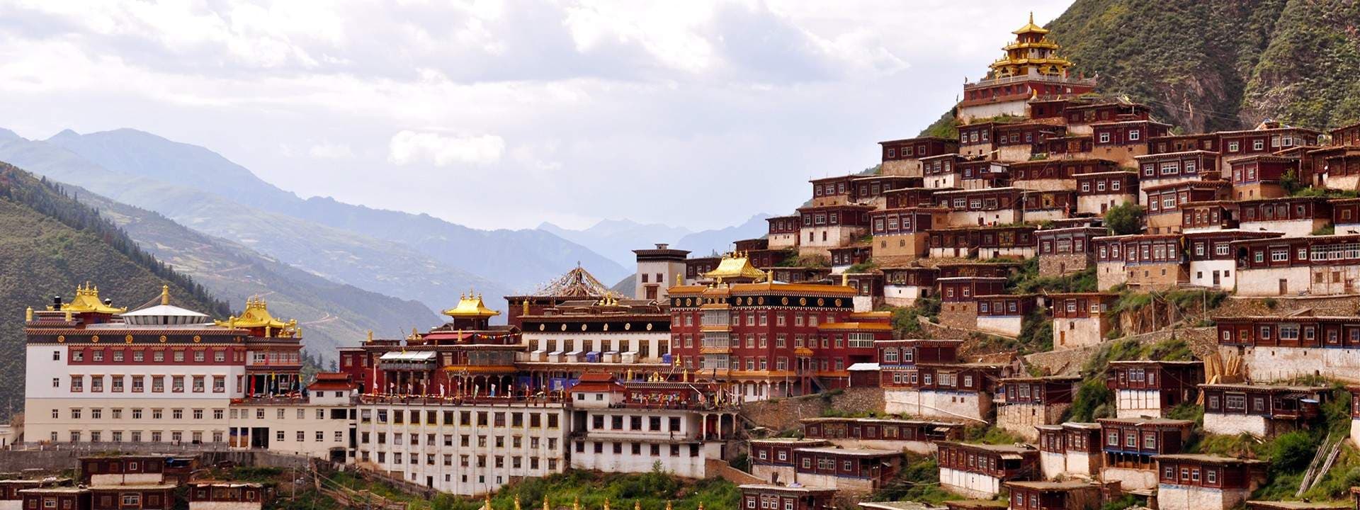 Tibet