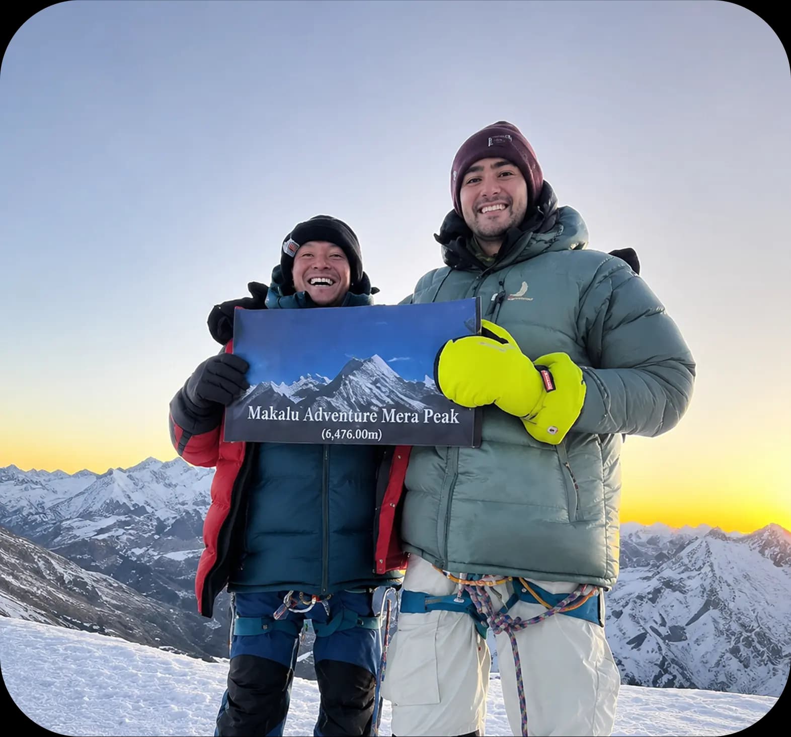 9+ 8,000m