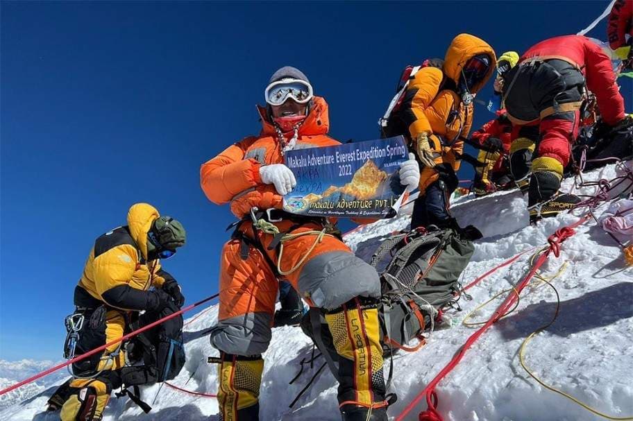 Everest Expedition 2026 | Complete Mount Everest Guide