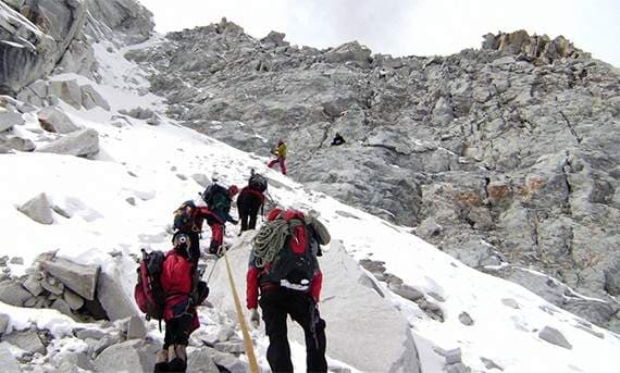 Official Entry Requirements for Mountaineering Expeditions and Trekking in Nepal