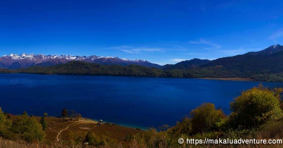 Trek to Rara